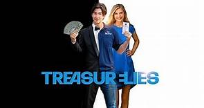 Treasure Lies | Full Movie | Teen Comedy | Caleb Milby | Rachel Cameron | Cameron Arnett