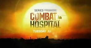 Combat Hospital (Promo+Preview) - NEW ABC SERIE [HD]