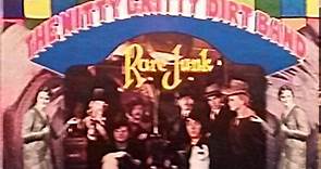The Nitty Gritty Dirt Band - Rare Junk