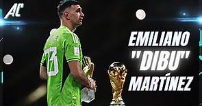 Emiliano "Dibu" Martinez - Best Saves - Mejores Atajadas | 2023 | Argentina Comps®
