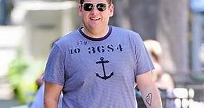 ET Top 5: Jonah Hill's Unique Tattoo and 4 Other Fun Facts