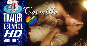 CARMILLA (2020) 🎥 Tráiler En ESPAÑOL (Subtitulado) LATAM 🎬 Película, Drama, Romance