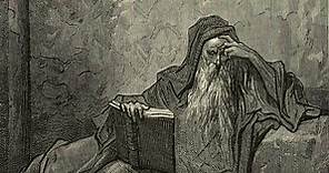Quién es Merlín, el misterioso mago y profeta del mito artúrico