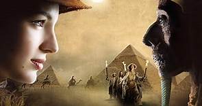 Adèle e l'enigma del faraone (film 2010) TRAILER ITALIANO 2