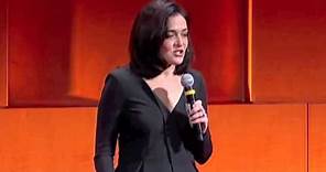 Sheryl Sandberg: Success and Likeability