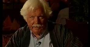 Ken Russell interview | Film Director | 'Wh*re' | 01 | 1991