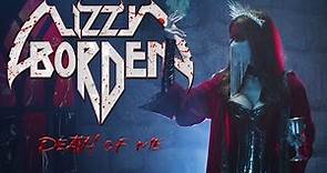 Lizzy Borden - Death of Me (OFFICIAL VIDEO)