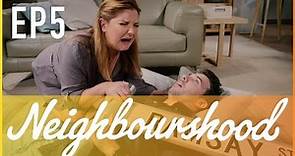 Neighbourshood Ep 5 - Rebekah Elmaloglou (Terese) - 5th April 2016