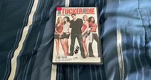 Opening to John Tucker Must Die 2006 DVD (Side A, Fullscreen) (Unrated Version)