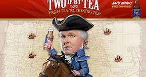 Rush Limbaugh Announces A Huge New Venture: His Own…Sweet Tea Line