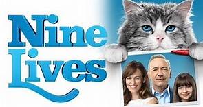 Nine Lives | Full Movie Review & Details | Kevin Spacey