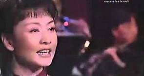 彭麗媛 黨的女兒 彭麗媛個人演唱會--中國第一夫人