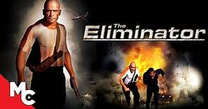 The Eliminator | Full Action Adventure Movie | Michael Rooker | Bas Rutten