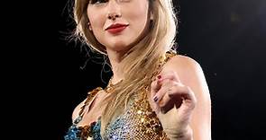 Taylor Swift’s Eras Tour Officially Becomes Highest-Grossing Tour Ever