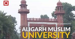 AMU | Documentary on Aligarh Muslim University