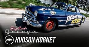 1951 Hudson Hornet - Jay Leno's Garage
