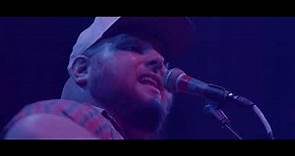 Kyle Bradley - Ghosts (Live at the Crazy Bull)
