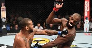 Jon Jones vs Thiago Santos - Full Fight Highlights UFC 239