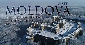 The Best Places to Visit in Moldova, Romania