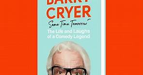 Barry Cryer