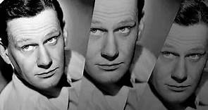 WENDELL COREY TRIBUTE