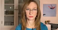 Five Questions With Lisa Desjardins, PBS NewsHour Correspondent
