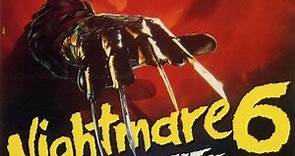 Nightmare 6: la fine - Film 1991