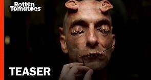 Crimes of the Future - David Cronenberg Movie - Teaser Trailer