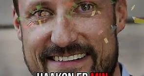Haakon