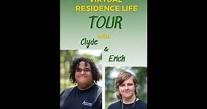 Virtual Residence Hall Tour