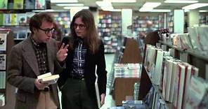 Annie Hall - "the horrible and the miserable"
