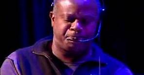 David Sancious Live "The Bridge"