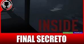 INSIDE - Final Secreto