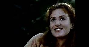 Sylvia (1985) 1980s movie trailer Sylvia Ashton-Warner Eleanor David