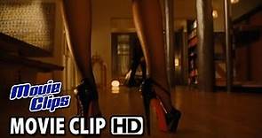 Fading Gigolo Movie CLIP - Let's See What You Can Do (2014) HD
