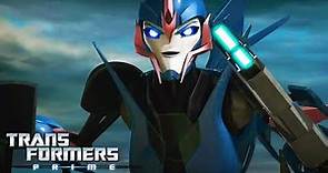 Transformers: Prime | S03 E01 | Episodio COMPLETO | Animación | Transformers en español