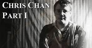 Chris Chan: A Comprehensive History - Part 1