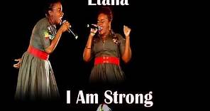 Etana - I Am Strong (2012)