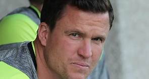 Partick Thistle confirm Gary Caldwell has been sacked as manager