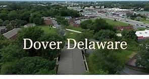 Dover Delaware Drone Aerials