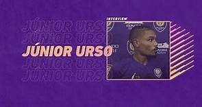 Junior Urso | We are a Family