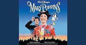 Step In Time (From "Mary Poppins"/Soundtrack Version)