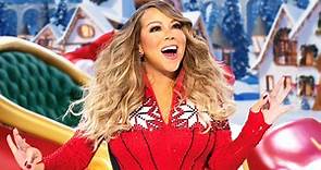 Mariah Carey's Magical Christmas Special (TV Special 2020)