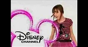NEW! Allisyn Ashley Arm - You're Watching Disney Channel
