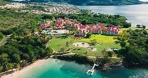 Pierre & Vacances - Notre village Sainte-Luce*** en Martinique
