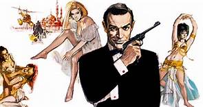 Watch From Russia with Love (1963) full HD Free - Movie4k to