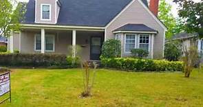 Homes for Sale - 2122 LAUDERDALE ST, Selma, AL