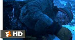Everest (2015) - Left to Freeze Scene (7/10) | Movieclips