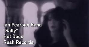 Ian Pearson Band - Sally