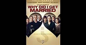 Opening & Closing to Tyler Perry's Why Did I Get Married (DVD, 2008)